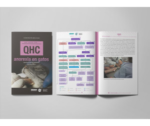 Revista QHC Anorexia en gatos