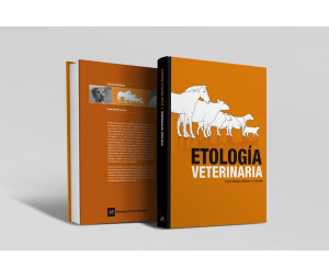Etologí­a veterinaria