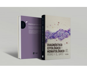 Diagnóstico citológico y hematológico diagnóstica del perro y el gato, 5a edición