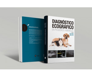 Diagnóstico ecográfico en pequeños animales, 4ª edición