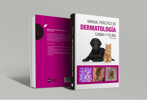 Dermatología Clínica Veterinaria