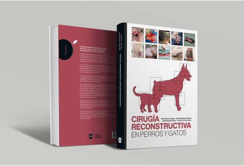 Cirugía reconstructiva en perros y gatos -Cirugía-Traumatología veterinaria