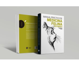 Manual práctico de medicina felina volumen II