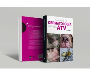 Manual de dermatología para el ATV