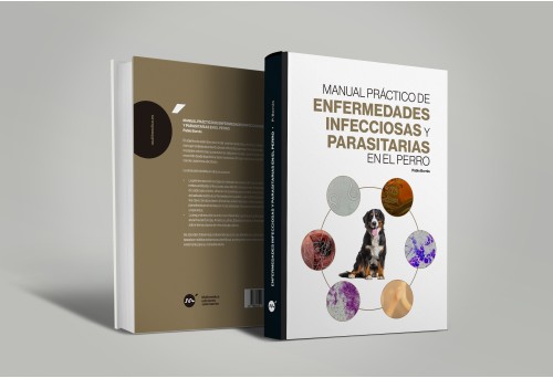 Manual práctico de enfermedades infecciosas y parasitarias del perro -Parasitologí­a veterinaria