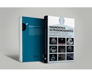 Diagnóstico ultrasonográfico en perros, gatos y mamíferos exóticos