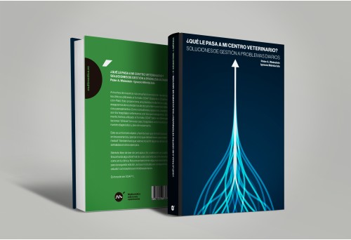 ¿Qué le pasa a mi centro veterinario? Soluciones de gestión a problemas diarios -Gestión económica veterinaria