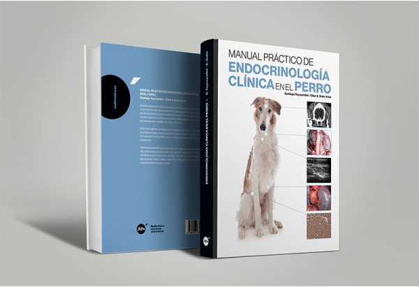 Manual práctico de endocrinología clínica en el perro -Endocrinología veterinaria