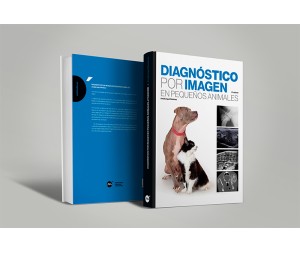 Diagnóstico por imagen en pequeños animales, 2ª edición