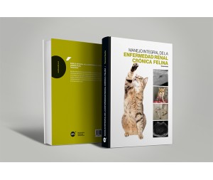 Manejo integral de la enfermedad renal crónica felina