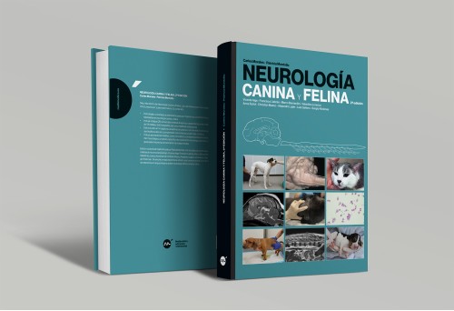 Neurología canina y felina, 2ª ed. -Neurologí­a veterinaria