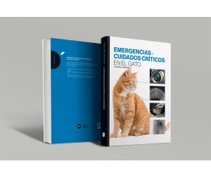 Emergencias y cuidados críticos en el gato
