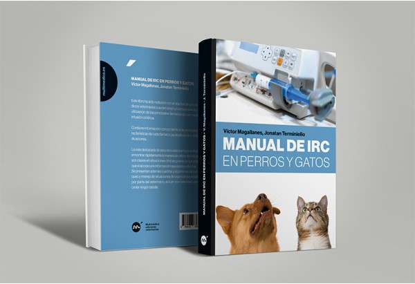 Manual de IRC en perros y gatos -Nefrología veterinaria