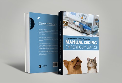 Manual de IRC en perros y gatos -Nefrologí­a veterinaria