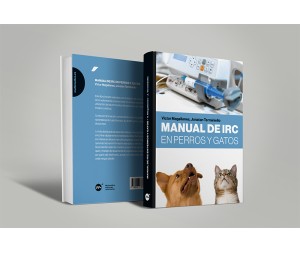 Manual de IRC en perros y gatos