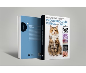 Manual práctico de endocrinología clínica en el gato
