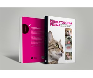 Dermatología felina basada en patrones dermatológicos