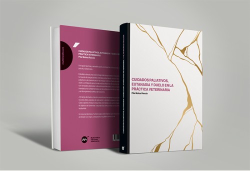 Cuidados paliativos, eutanasia y duelo en la práctica veterinaria -Manuales de consulta rápida veterinaria