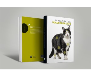 Manual del clínico del dolor en el gato