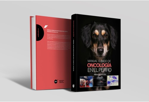 Manual clínico de oncología en el perro -Colecciones veterinaria