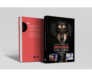 Manual clínico de oncología en el perro