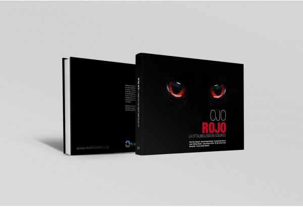 Ojo rojo. La oftalmología en colores -Manuales prácticos veterinaria