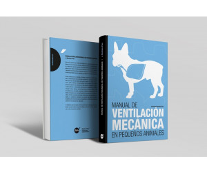 Manual de ventilación mecánica en pequeños animales